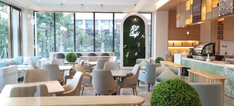来客酒店(Laike Hotel)图片