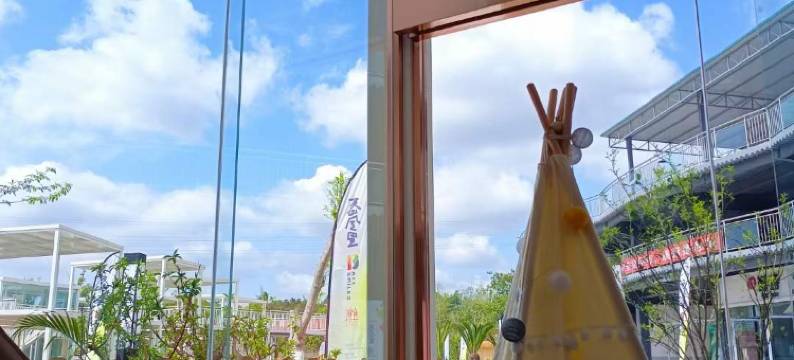 慕夏休闲酒店图片