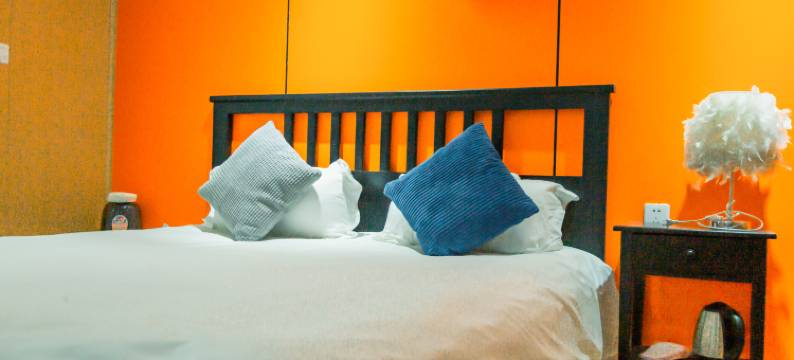 成都谢谢侬酒店(太古里春熙路店)图片