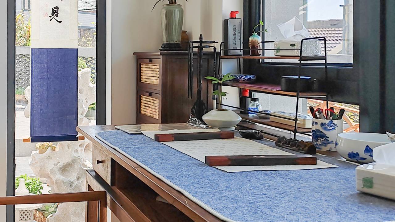 又见等候·禅意空间海景美宿(嵊泗枸杞岛庙干沙滩店)图片