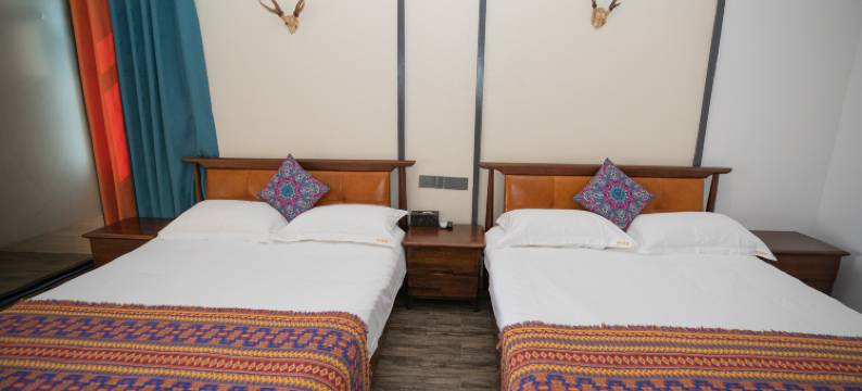 平潭清沙·畔山苑客栈图片