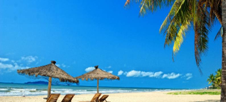 三亚海韵昕居海景度假公寓(椰梦长廊海月广场店)图片