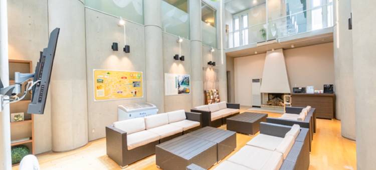 利夫马克斯度假酒店-草津温泉店(LiVEMAX RESORT KUSATSU ONSEN)图片