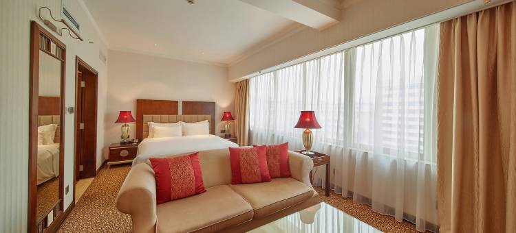 广州东方宾馆图片