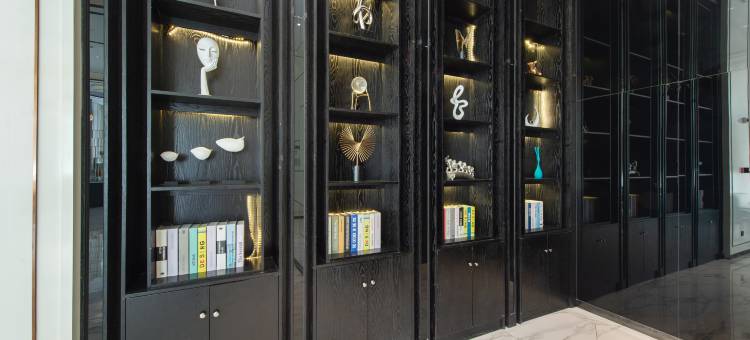 星程酒店(南昌新建吾悦广场店)图片