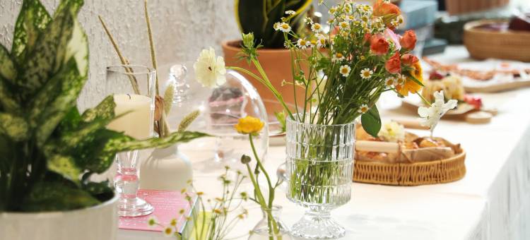 温州海霞青年营酒店图片