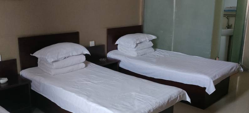 威县兴爽宾馆图片