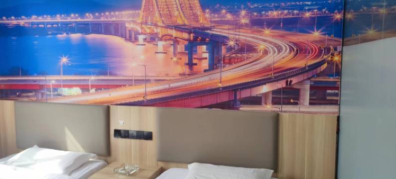 高唐幸福泉浴池宾馆图片