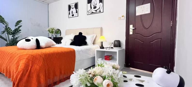 中山龙达宾馆图片