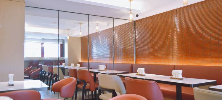 华利佳合酒店(北京北站新街口地铁站店)图片