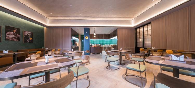 桔子酒店(济南泉城广场宽厚里店)图片