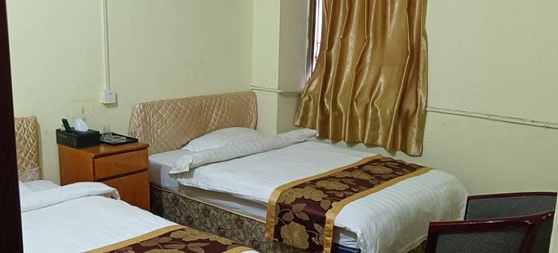 韶关俊佳旅店图片