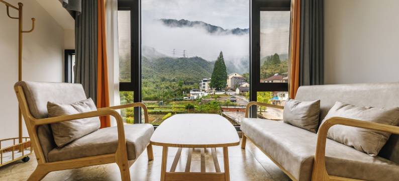 安吉依竹轩(大竹海店)图片