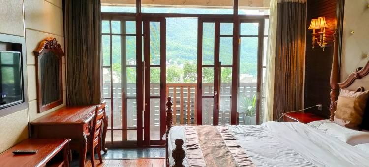 栖心谷民宿(明月山游客中心店)图片