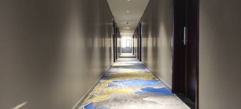 如家酒店(青岛黄岛世纪大道店)图片