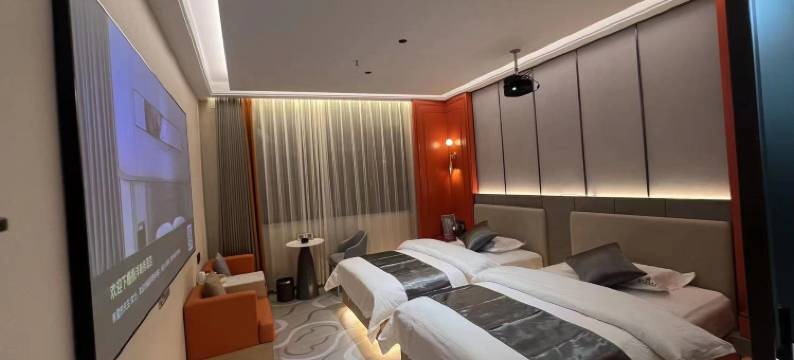 云霄振洋商务酒店(县政府店)图片