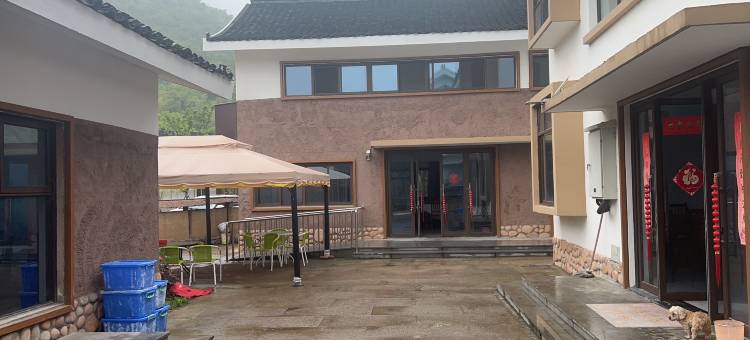 海盐新飏山民宿(南北湖店)图片