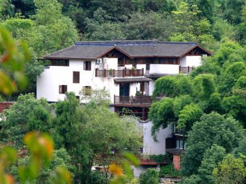民宿预订行业动态：轻松入住与旅行结合的新体验