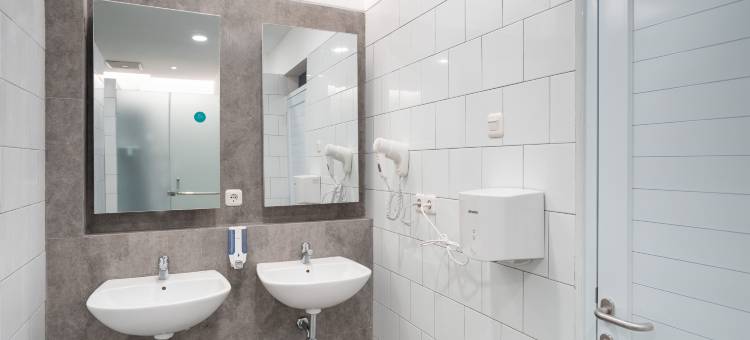 雅加达波波德巴约兰巴鲁酒店(Bobopod Kebayoran Baru, Jakarta)图片