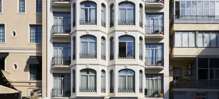 加泰罗尼亚格拉西亚大道酒店(Catalonia Passeig de Gràcia)图片