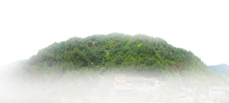 一见一山上品民宿(西江千户苗寨观景台店)图片