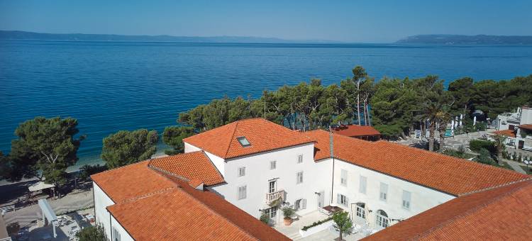 卡斯特莱特遗产酒店(Heritage Hotel Kaštelet)图片