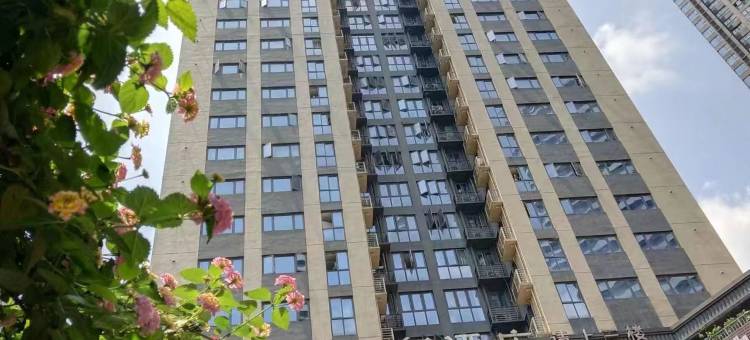 重庆麓梵江景民宿(解放碑步行街洪崖洞店)图片