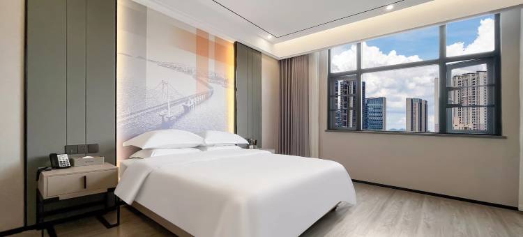 连平传奇酒店图片