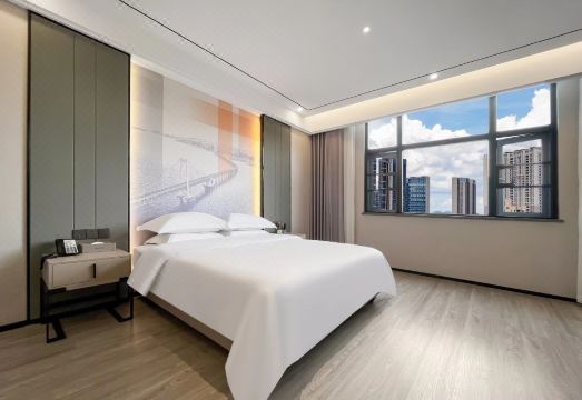 Chuanqi Hotel Hotel Overview