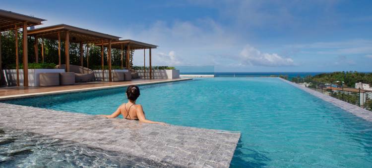 普吉岛米达大度假村(Mida Grande Resort Phuket)图片