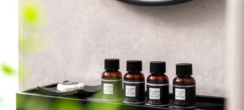 居山阅海度假民宿(巽寮湾景区店)图片