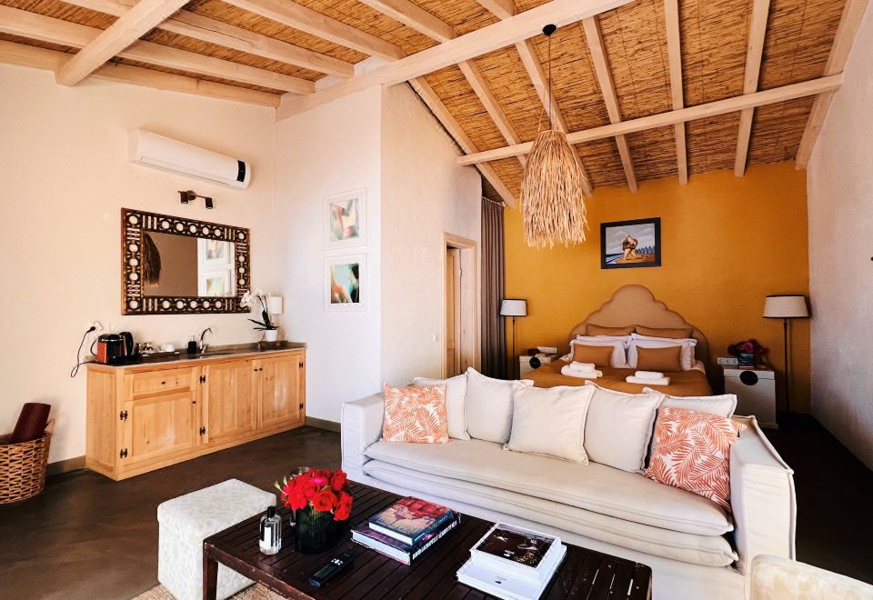 Simurg Inn Hotel Overview