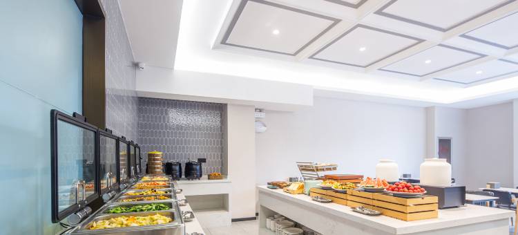 汉庭酒店(平顶山叶县店)图片