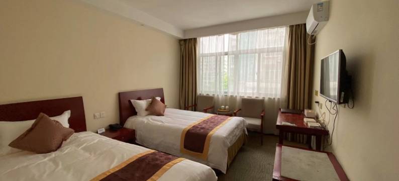 上海同济大学干训楼图片