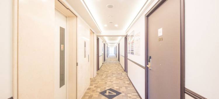 东横INN-富山站新干线出口2(Toyoko Inn Toyama-eki Shinkansen-guchi No.2)图片