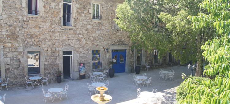 Logis Hôtel Restaurant le Domaine de l'Eau Vive图片