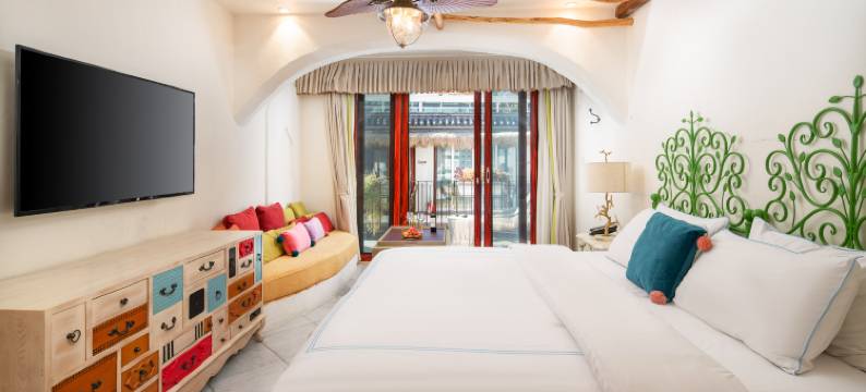 大理吉象万年客栈(洱海门人民路店)图片