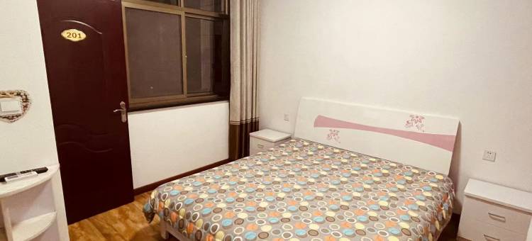 阳城艺嘉农家院图片