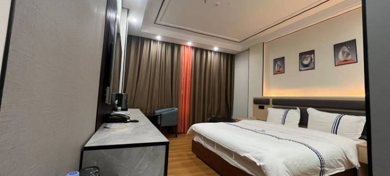 玛雪商务酒店图片