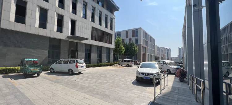 派酒店(东营光谷未来城店)图片