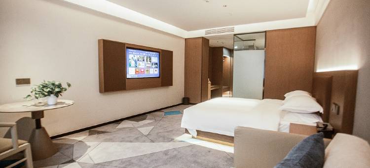 昭通凤南精品酒店(望海公园店)图片