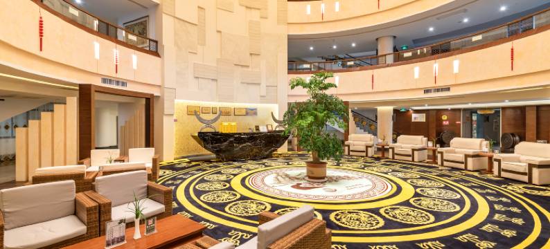 贵旅雷山大酒店图片