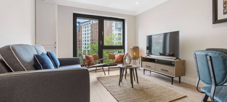 威尔顿之家(Wilton House)图片