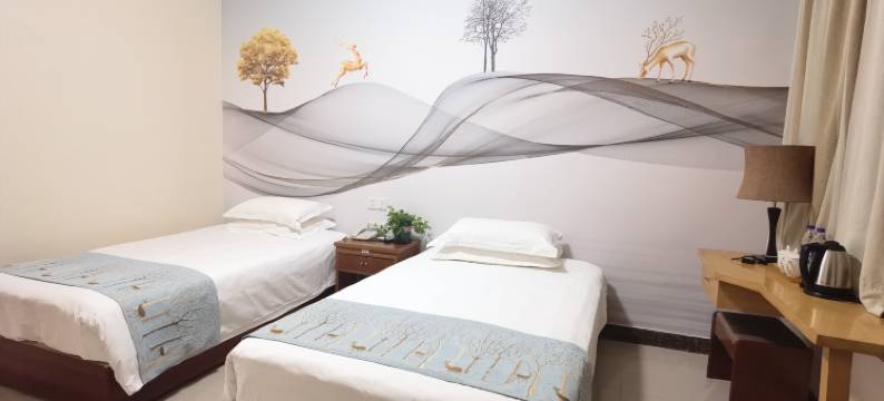 新乡宾馆快捷楼(胖东来二胖店)图片