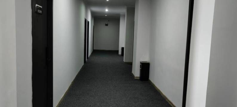 鸡泽1980主题酒店图片