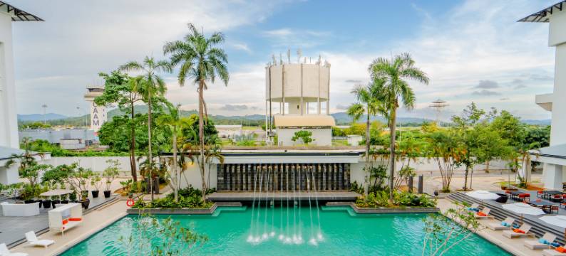 兰卡威克罗斯克之翼度假村酒店(Wings by Croske Resort Langkawi)图片