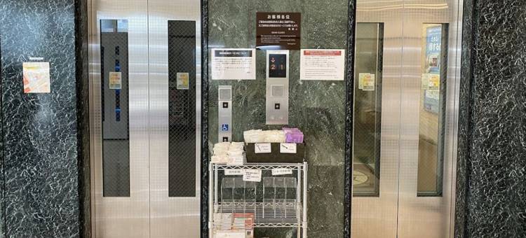 东横 INN 守谷站前(Toyoko Inn Moriya Ekimae)图片