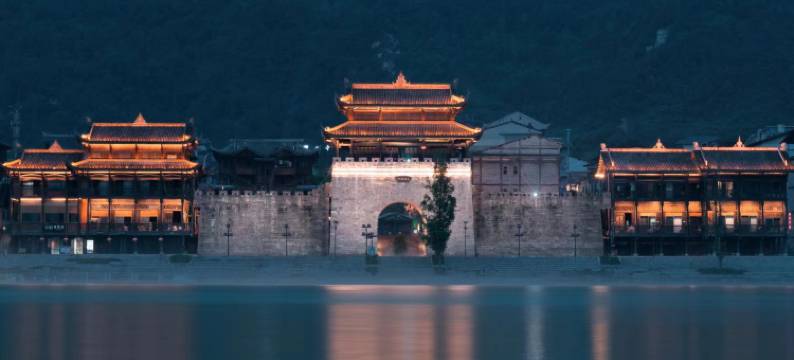 不二门民宿图片