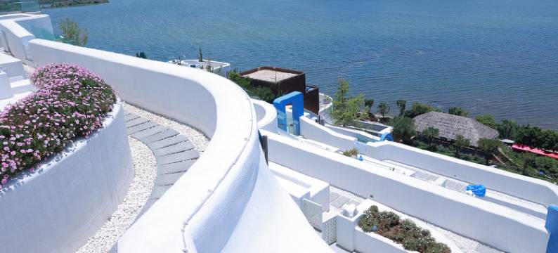 大理圣托里尼·泊及海景酒店图片