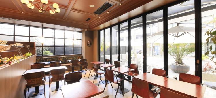 昆特萨酒店福冈博多-放松与睡眠(QuintessaHotel FukuokaHakata Relax&Sleep)图片